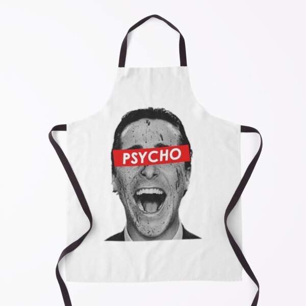 Item preview, patrick bateman lana stan Essential designed and sold by Sasuke's Store.