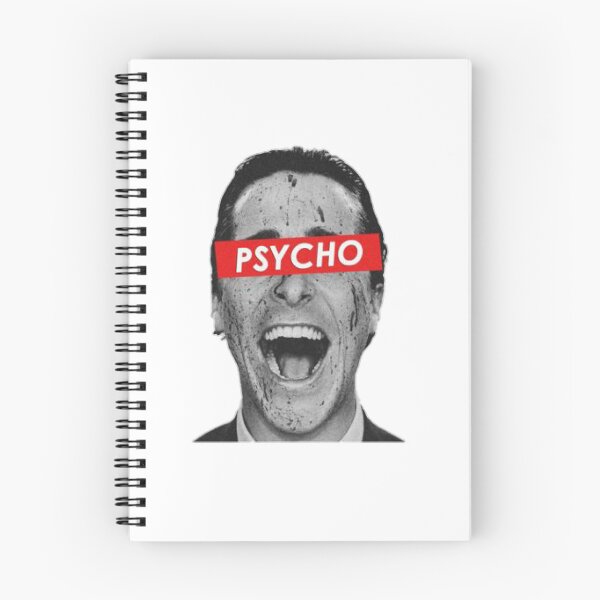 Item preview, patrick bateman lana stan Essential designed and sold by Sasuke's Store.