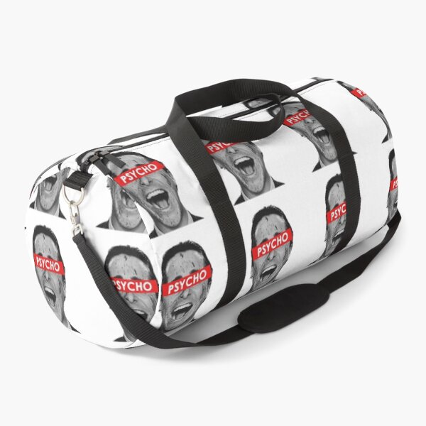 Item preview, patrick bateman lana stan Essential designed and sold by Sasuke's Store.