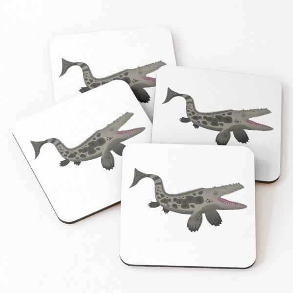 Item preview, Globidens (Backgroundless) designed and sold by ClassyCarnoArts.