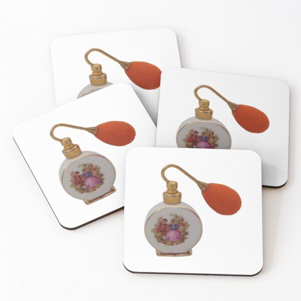 Item preview, Perfume Bottles designed and sold by zarabukhari.
