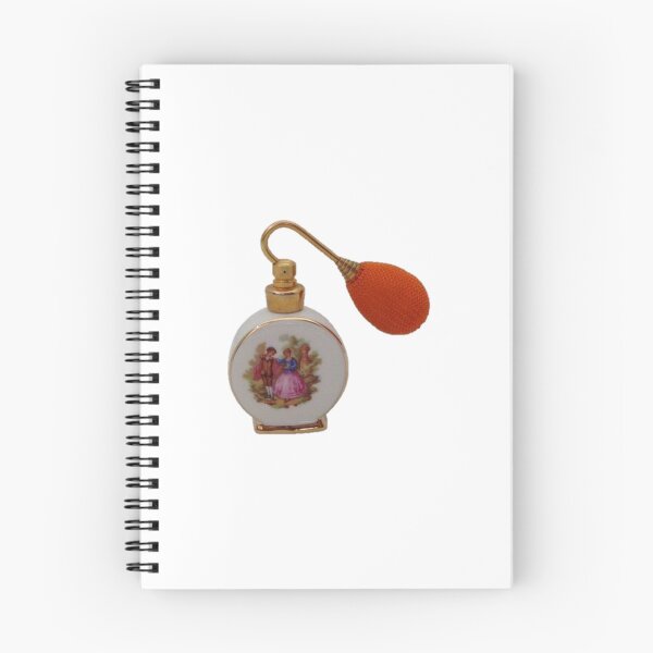 Item preview, Perfume Bottles designed and sold by zarabukhari.