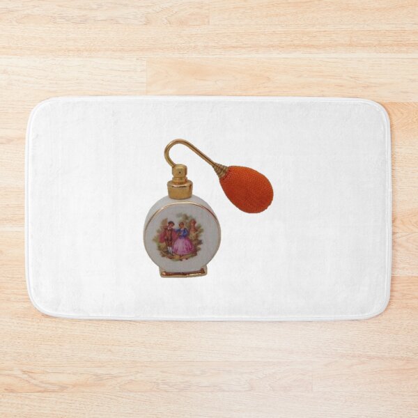 Item preview, Perfume Bottles designed and sold by zarabukhari.