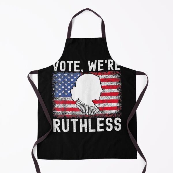 Item preview, Vote We're Ruthless Women Feminist designed and sold by bilal233.