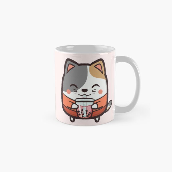 Cute Cat Faces *4 TO CHOOSE* Coffee Mug Cup Christmas present gift idea Cheshire 