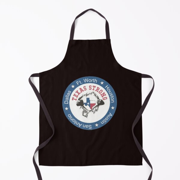 Item preview, TEXAS STRONG BLACK designed and sold by artinkdesigns.