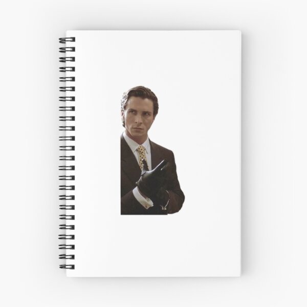 Item preview, patrick bateman lana stan Essential designed and sold by Sasuke's Store.