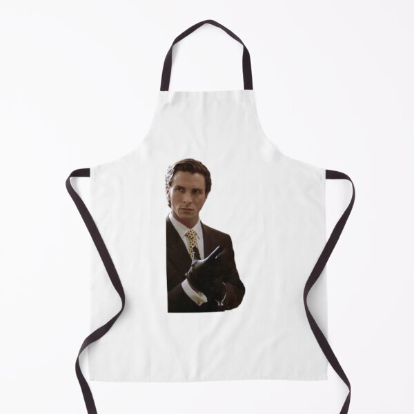 Item preview, patrick bateman lana stan Essential designed and sold by Sasuke's Store.