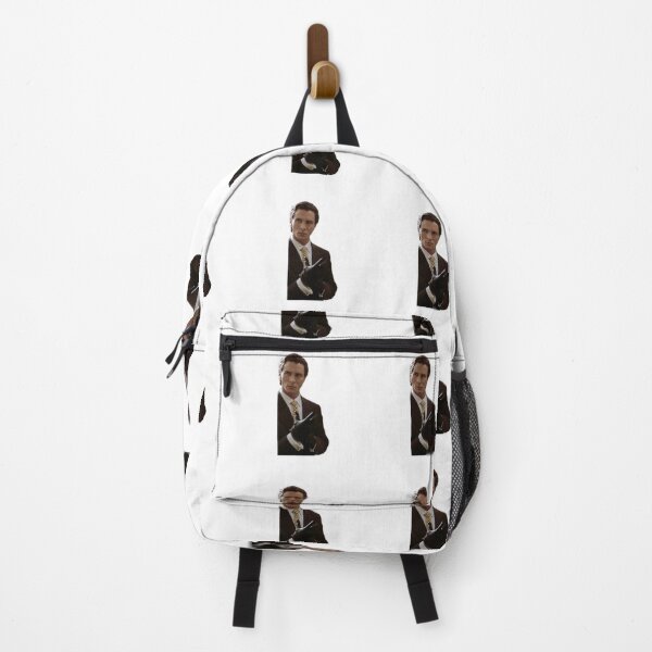 Item preview, patrick bateman lana stan Essential designed and sold by Sasuke's Store.