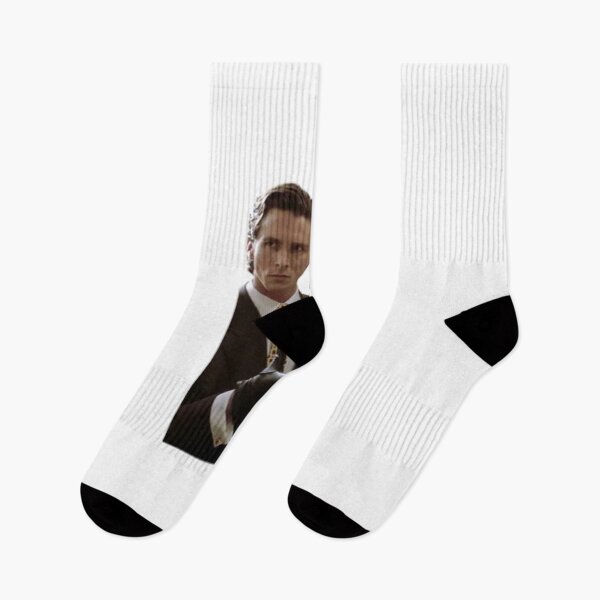 Item preview, patrick bateman lana stan Essential designed and sold by Sasuke's Store.
