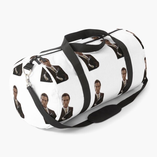 Item preview, patrick bateman lana stan Essential designed and sold by Sasuke's Store.
