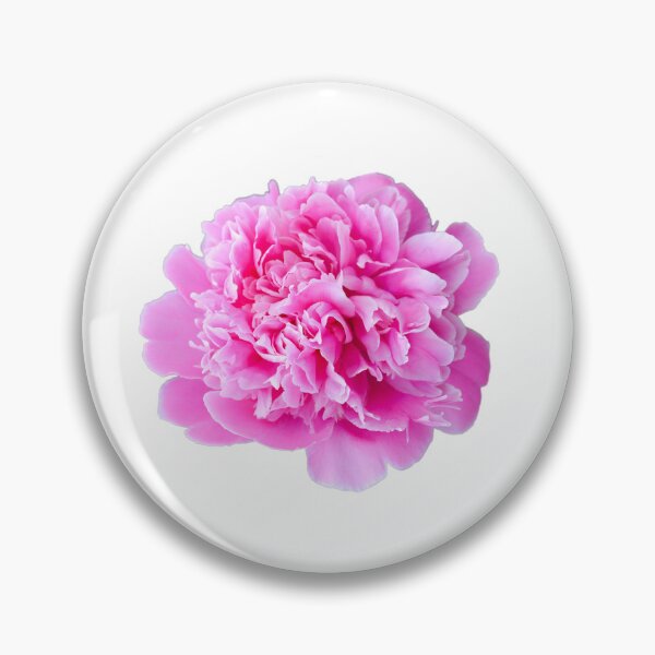 Item preview, Pink Peony designed and sold by katiamelnik.