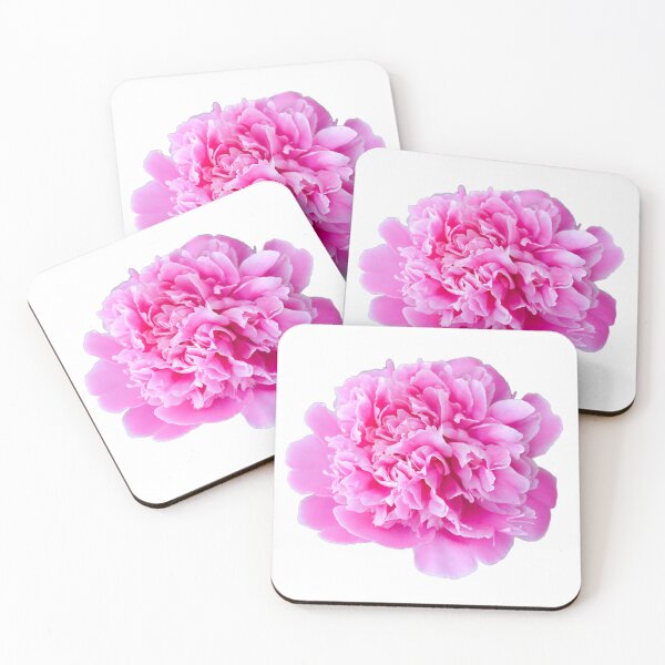 Item preview, Pink Peony designed and sold by katiamelnik.