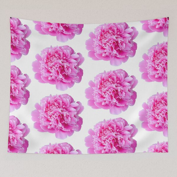 Item preview, Pink Peony designed and sold by katiamelnik.