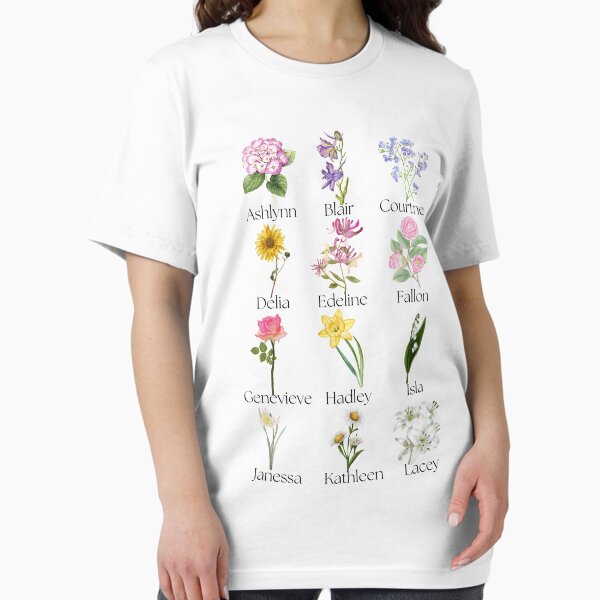 Artikel-Vorschau von 12 tanzende Prinzessinnen Blumen, designt und verkauft von GtheBDesigns.
