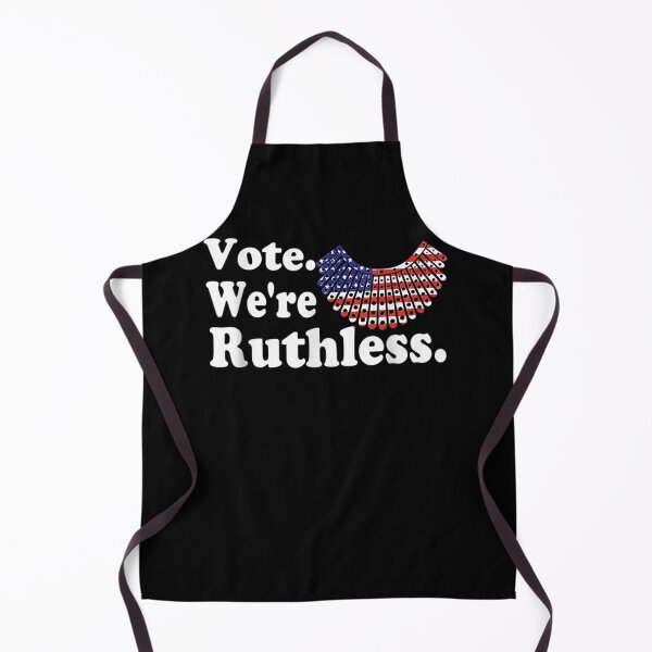 Item preview, Vote We're Ruthless Women Feminist designed and sold by bilal233.