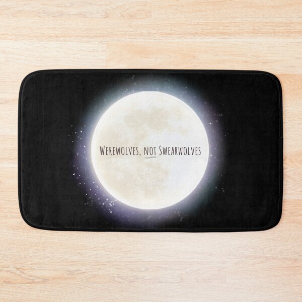 Item preview, Swearwolves designed and sold by Our Flag Means Merch.