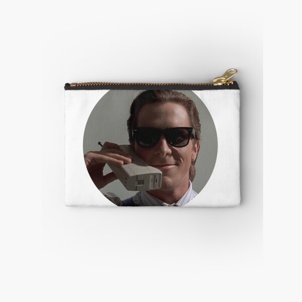 Aperçu de l'œuvre patrick bateman lana stan Essentiel créée et vendue par Sasuke's Store.