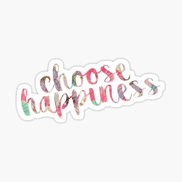 Cute Stickers - Positive Stickers - Green Stickers - Quote Magnets- Sticker  for Kids and Adults Sticker for Sale by Christy Ann Martine