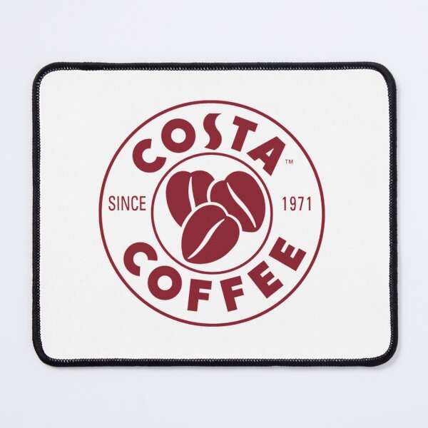 Aperçu de l'œuvre Modèles de café Costa classiques créée et vendue par MerciMe.