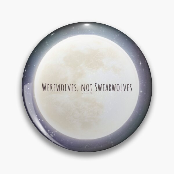 Item preview, Swearwolves designed and sold by Our Flag Means Merch.