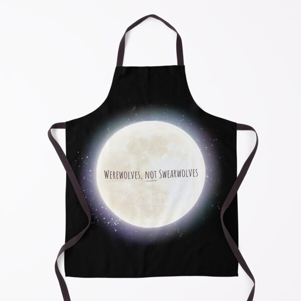 Item preview, Swearwolves designed and sold by Our Flag Means Merch.