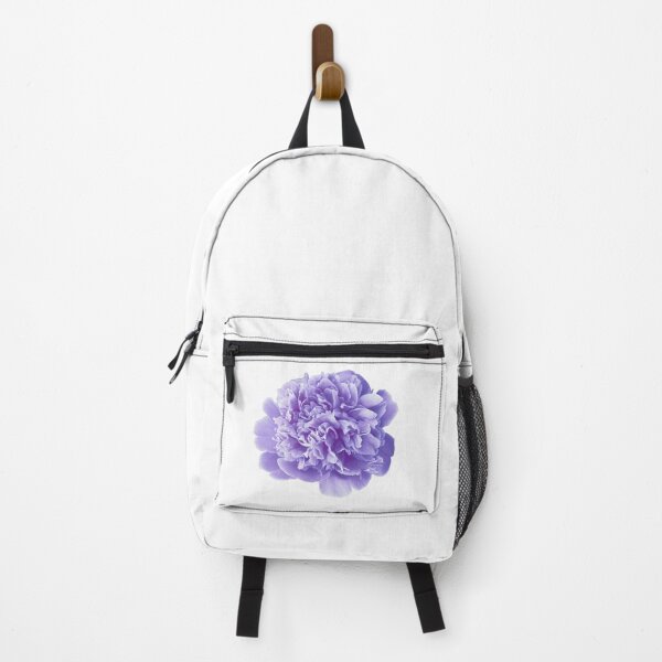 Item preview, Purple Peony designed and sold by katiamelnik.