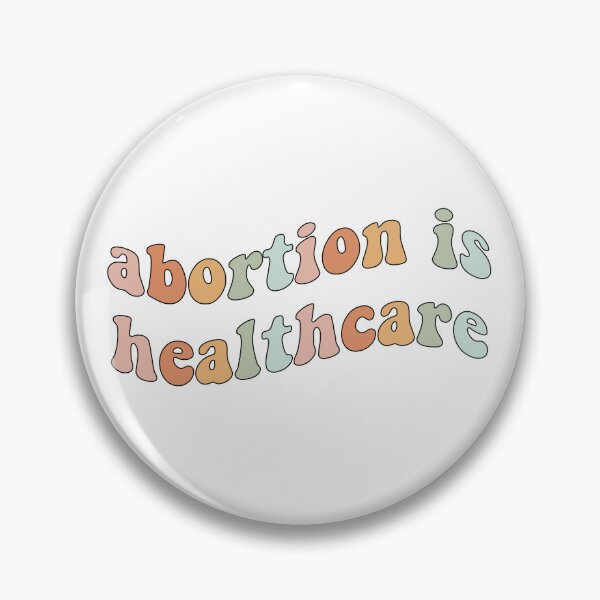 Item preview, Abortion is Healthcare designed and sold by averydavage.
