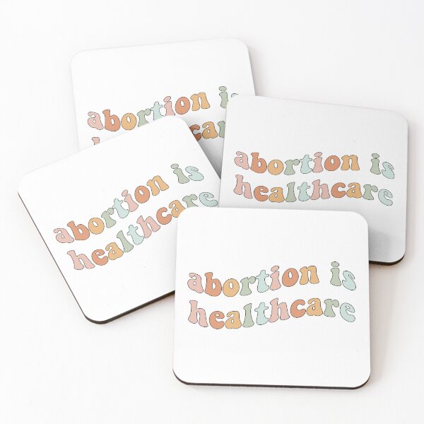 Item preview, Abortion is Healthcare designed and sold by averydavage.