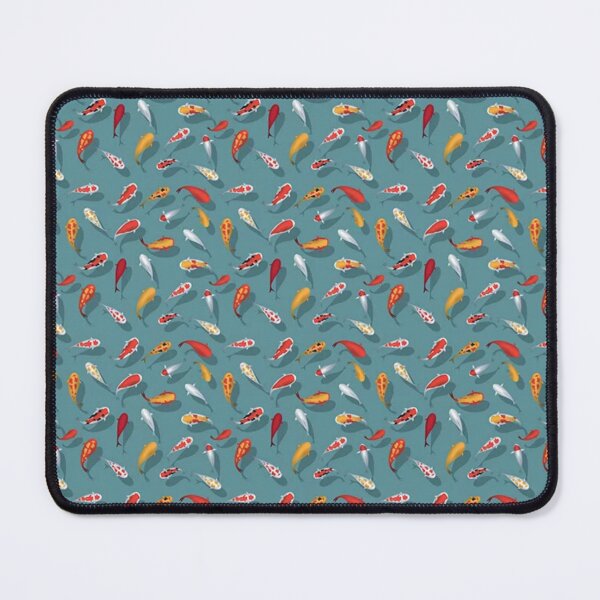 Item preview, koy pond designed and sold by Bizarro23.