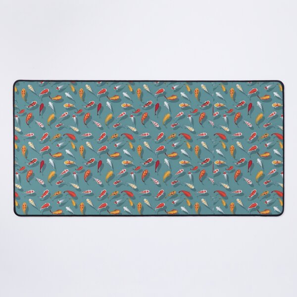Item preview, koy pond designed and sold by Bizarro23.