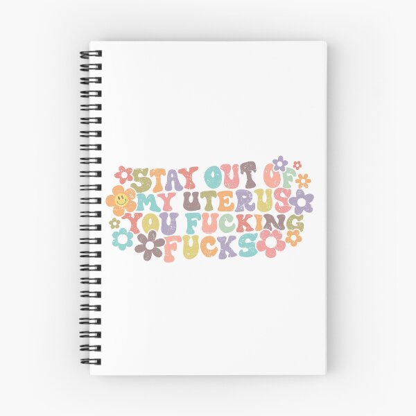 Item preview, Stay Out of My Uterus | Pro Choice | Reproductive Rights designed and sold by kubilayilhan.