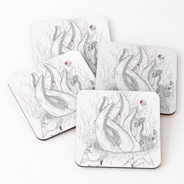Item preview, Bring forth the Shoggoth designed and sold by Ink-Born-Beasts.