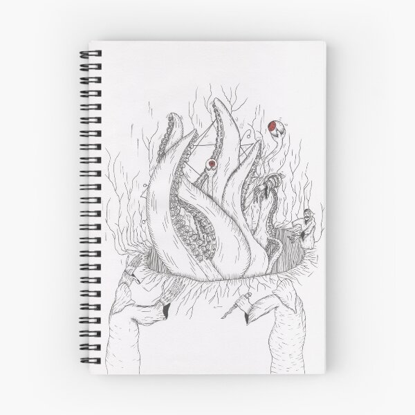 Item preview, Bring forth the Shoggoth designed and sold by Ink-Born-Beasts.