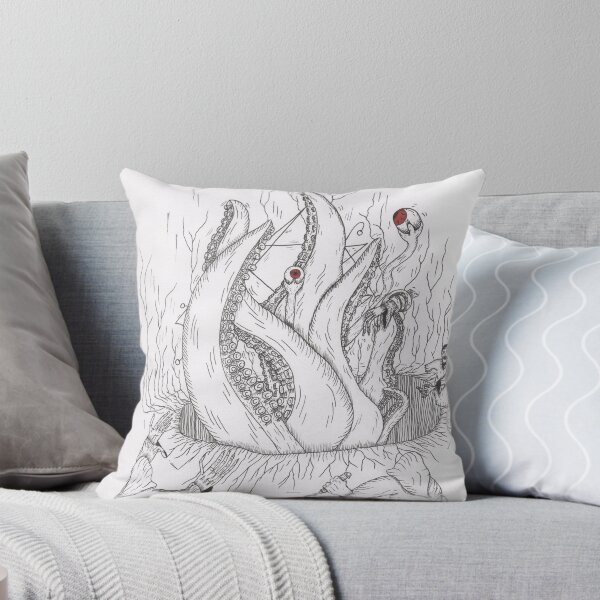 Item preview, Bring forth the Shoggoth designed and sold by Ink-Born-Beasts.