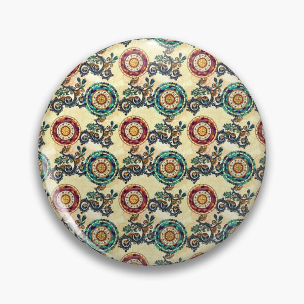 Item preview, ornate designs designed and sold by Bizarro23.