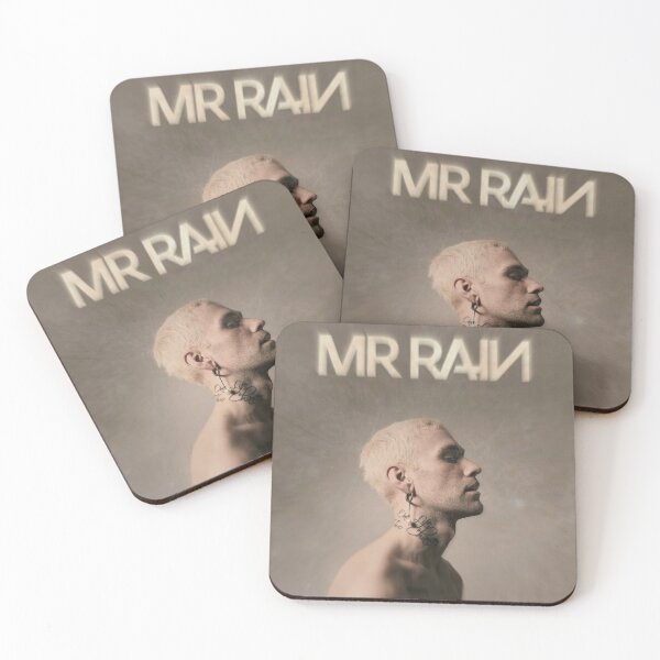 Item preview, Mr.Rain  designed and sold by DBilbao.
