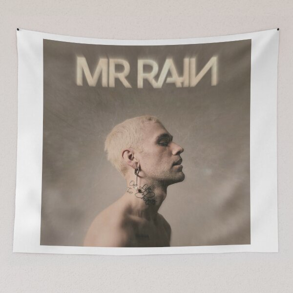 Item preview, Mr.Rain  designed and sold by DBilbao.