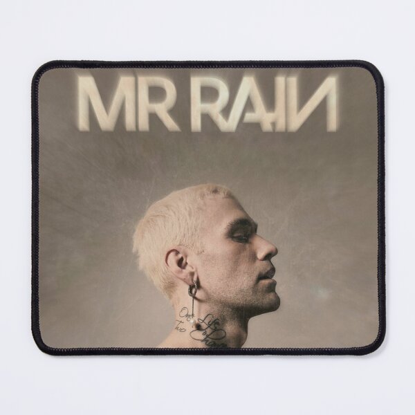 Item preview, Mr.Rain  designed and sold by DBilbao.
