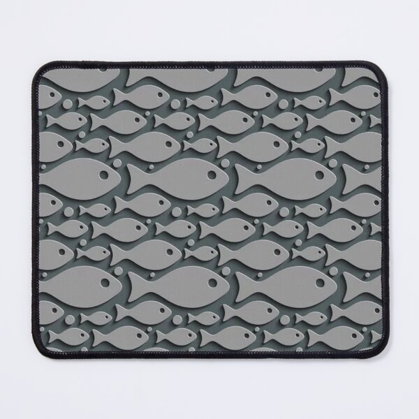 Item preview, school of fish designed and sold by Bizarro23.