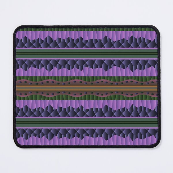 Item preview, Africa at Night Abstract designed and sold by jeff-jones.