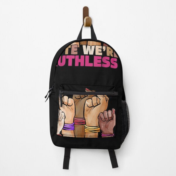 Item preview, Vote We're Ruthless Women Feminist designed and sold by bilal233.
