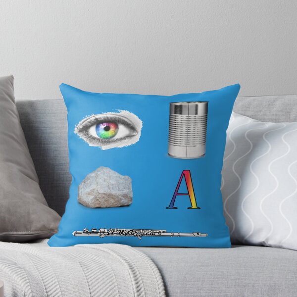 Item preview, I Can Rock A Flute Picture Sentence  designed and sold by nifner.