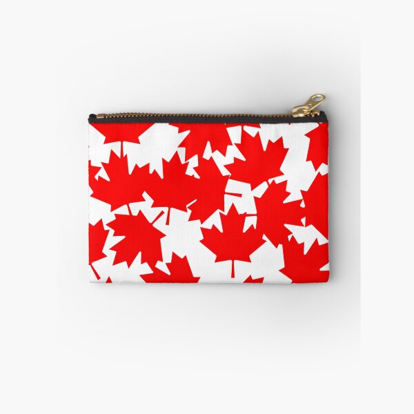 Item preview, Maple Leaf Print designed and sold by DreamFruit11.
