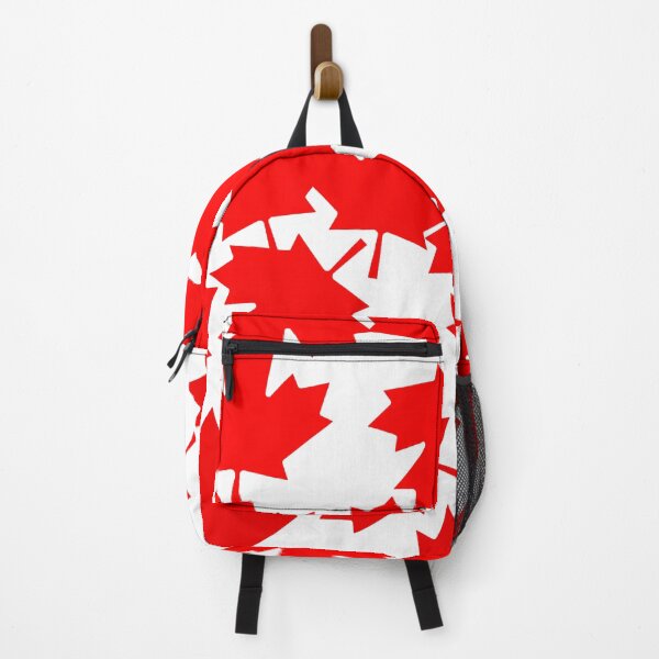 Item preview, Maple Leaf Print designed and sold by DreamFruit11.