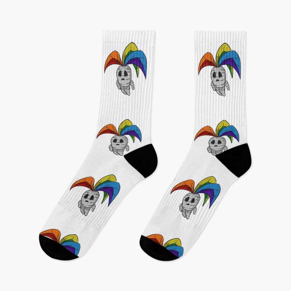 Item preview, Rainbow Mandrake designed and sold by Deynner.