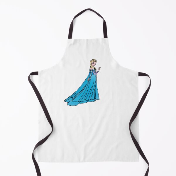 Item preview, Orthotic princess designed and sold by oandpdesigns.