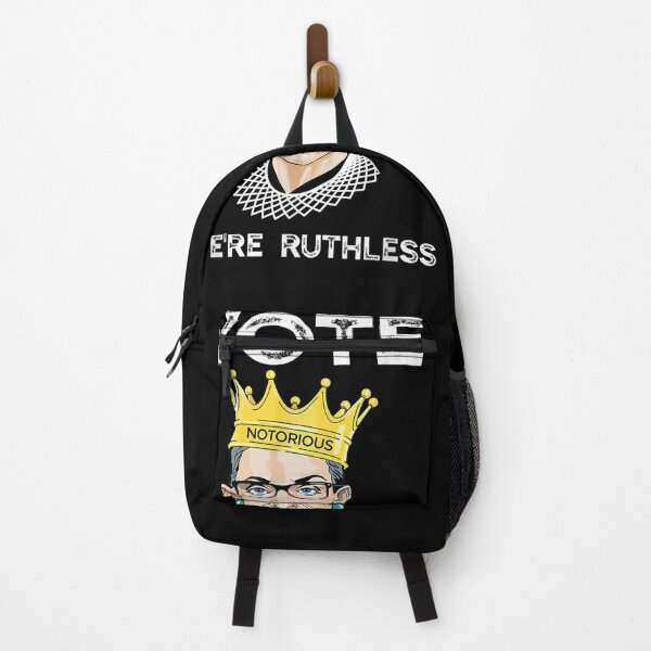 Item preview, Vote We're Ruthless Women Feminist designed and sold by bilal233.