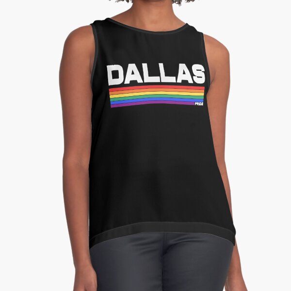 DALLAS Texas Gay Pride TX Proud TX Homos queer  