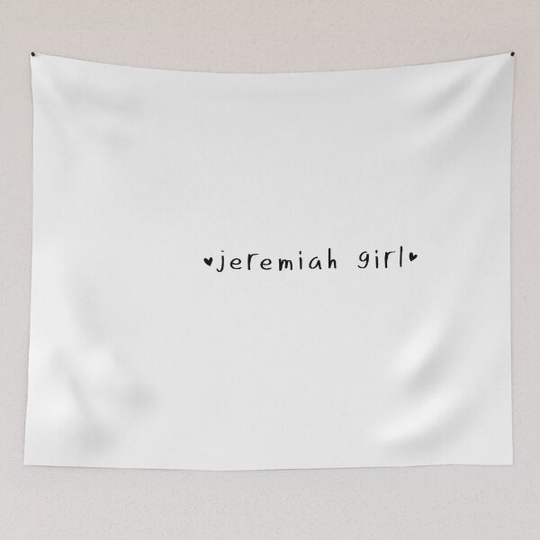 Item preview, The Summer I turned pretty - Jeremiah girl sticker designed and sold by stylesnspire.